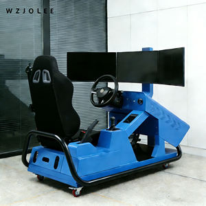 <span class=keywords><strong>Simulateur</strong></span> de conduite automobile pour auto-école - Product Image 4