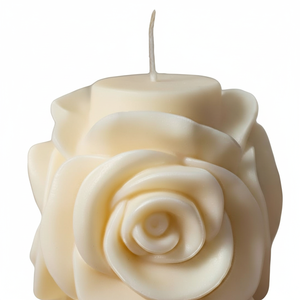 Khuôn silicon làm nến hình hoa 3D, làm thủ công, tự làm, đúc nhựa epoxy, xà phòng, trang trí, quà tặng ngày lễ tình nhân, ngày của mẹ, đám cưới - Product Image 4