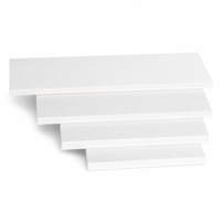 Panneau en mousse PVC 4x8 pour impression et signalétique | Fabricant de feuilles Celuka en Chine