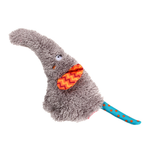 Высококачественный набор плюшевых шариков для собак, Обучающие игрушки, щенок, кошка, палатка, пищалка, мягкие игрушки-животные, умный робот, кролик, игрушка для домашних животных - Product Image 4