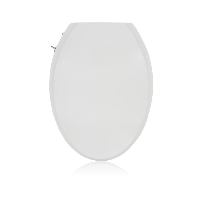 Modern White Non Electric Bidet Attachment