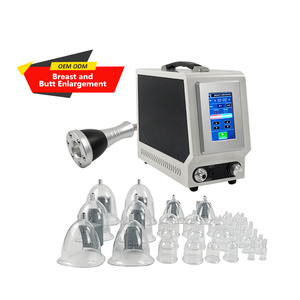 Masseur de poitrine à vide, vibrateur haute fréquence, lifting et raffermissement pour la beauté et le remodelage de la poitrine, appareil de <span class=keywords><strong>massage</strong></span> mammaire - Product Image 2