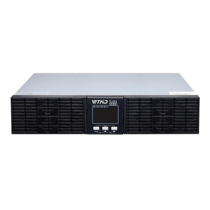 Tần số cao trực tuyến Rack mount <span class=keywords><strong>UPS</strong></span> 1KVA 2KVA 3KVA 6KVA 10KVA <span class=keywords><strong>UPS</strong></span> sao lưu cung cấp điện cho <span class=keywords><strong>PC</strong></span> - Product Image 4