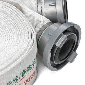 Manguera Contra Incendios de Doble Capa de Alta Presión Personalizada, Equipo a Prueba de Explosiones - Product Image 4