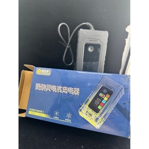 Câble de charge Lianle type-c vers Dc5525, câble d'alimentation 22awg à 2 cœurs pour connexion de caméra et de téléphone portable - Product Image 2
