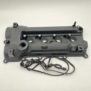 Tapa <span class=keywords><strong>de</strong></span> Válvulas <span class=keywords><strong>de</strong></span> Motor 22410-03150 Compatible con Kia 2241003150 - Product Image 3