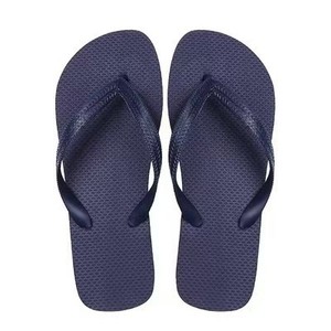 Sandales d'été décontractées avec logo personnalisé tendance florale pour hommes, sandales à orteils en plastique résistant aux odeurs et à semelles compensées pour la plage en plein air - Product Image 4