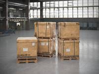 Transitaire maritime express porte-à-porte Ups/fedex/Dhl de Chine vers les États-Unis, le Royaume-Uni, le Canada et la France
