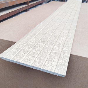 <span class=keywords><strong>Precio</strong></span> de Mayoreo Directo de Fábrica, Lámina de Aislamiento Térmico de Poliuretano PU, Panel de Techo ACP, Panel de Roca FRP, Tablero Metálico Tallado - Product Image 3