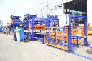<span class=keywords><strong>QT8</strong></span>-<span class=keywords><strong>15</strong></span> heißer Verkauf Fertiger Form block Maschine Afrikas Hohl zement Beton Ziegel Hochwertige Flugasche Ziegel herstellung Maschine - Product Image 3