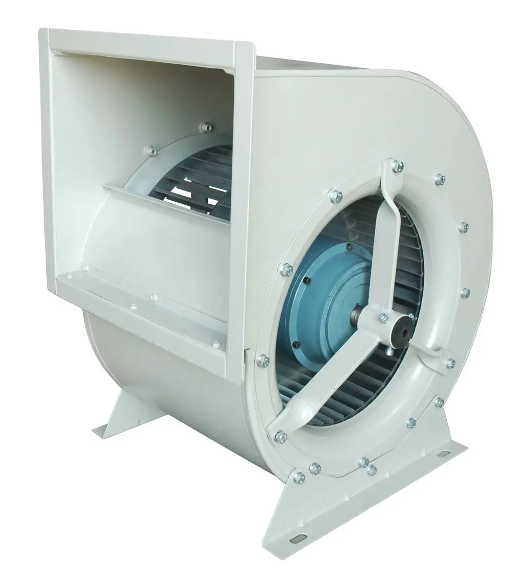 Uso dell'aria condizionata centrifugo ventilatore della foschia/cabinet ventilatore centrifugo/grande capacità di aria soffianti