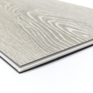 Plancher SPC résistant aux rayures et aux taches, texture EIR, <span class=keywords><strong>chêne</strong></span>, <span class=keywords><strong>planche</strong></span> <span class=keywords><strong>de</strong></span> sol en vinyle SPC pour chambre à coucher, salon, chauffage par le sol - Product Image 1