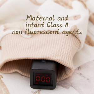 Sac de couchage pour bébé <span class=keywords><strong>avec</strong></span> <span class=keywords><strong>jambes</strong></span> Sac de couchage doux respirant pour nouveau-né <span class=keywords><strong>avec</strong></span> <span class=keywords><strong>pieds</strong></span> Sac de couchage pour bébé - Product Image 5