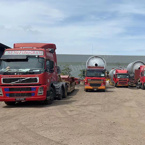 10 Tpd оборудование для переработки отходов шин, оборудование для переработки пиролиза, Производство масла, цена - Product Image 3