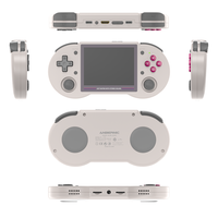 Rg353ps nouveau design Joueurs de jeu portables classiques à vendre