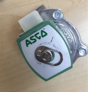 Hochwertiges Membran-Impuls ventil Integriertes Vorsteuer ventil für Staubs ammler SCG353G044 ASCO - Product Image 6