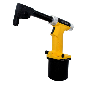 Pistolet à rivets pneumatique SZENT-240-TL pour rivets de tous types de matériaux 2.0/2.4/3.2/4.0 - Product Image 1