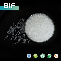 Compatibilisants à ultra-haute fluidité de performance supérieure pour le polypropylène et le polyamide