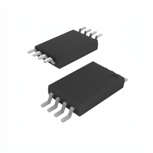 AT24C02-10TI-2.7 8 TSSOP Memory Buy Online Electronic Components Manufacturer Channel - Product Image 1
