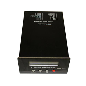 Flygoo 0-200mg/L 0-600mg/L 저가 UV 흡수 오존 해석기 - Product Image 4