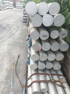 Aluminiums tangen 8mm 20mm <span class=keywords><strong>Aluminium</strong></span> Runds tangen 6061 6063 6066 <span class=keywords><strong>6070</strong></span> <span class=keywords><strong>Aluminium</strong></span> Billet - Product Image 3