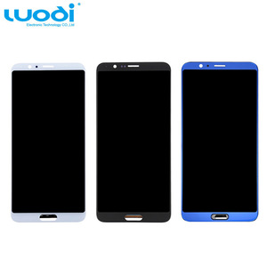 Pantalla LCD para <span class=keywords><strong>Huawei</strong></span> <span class=keywords><strong>Honor</strong></span> V10, Pantalla Táctil Digitalizadora de Repuesto para <span class=keywords><strong>Honor</strong></span> <span class=keywords><strong>View</strong></span> <span class=keywords><strong>10</strong></span> BKL-AL00 BKL-AL20 / BKL-L09 - Product Image 2