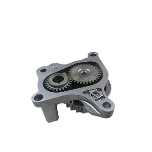 Bomba de aceite Honda 13500-PAA-A00 para Odyssey Accord, bomba de engranajes de repuesto, nueva, de hierro - Product Image 2