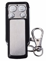 YET062 Commutateur de commande 12V 433MHz/315MHz Sans fil RF Télécommande de porte de Garage Code de roulement Code d'apprentissage