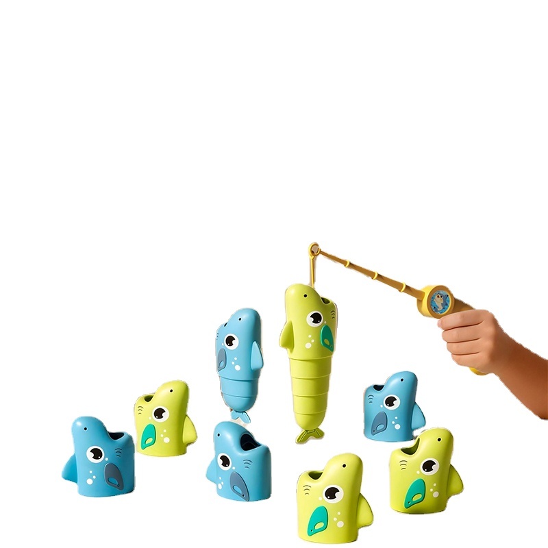 Customized Kids Outdoor Educational Toy Stereoscopic