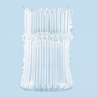 Matériaux supérieurs, transport longue distance, sac anti-casse, coussin d'air, sac colonne gonflable rempli d'air