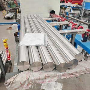 精密旋削用Gr5チタン棒 |   チタン合金棒 - Product Image 6