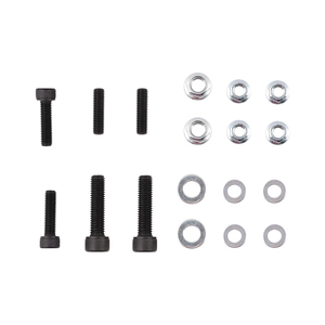 Support de transmission en aluminium massif pour Nissan Skyline R32 S13 S14 S15 Silvia KA24 SR20 FDJ-217-BK - Product Image 5