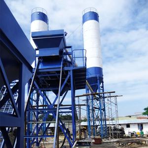 Transport beton mischa nlage <span class=keywords><strong>HZS35</strong></span> 35 m3/<span class=keywords><strong>h</strong></span> Beton werk - Product Image 2