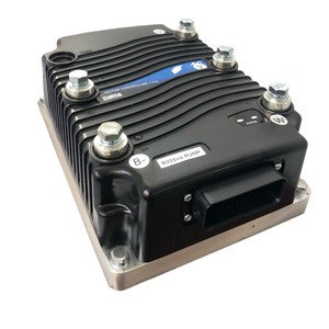 Curtis B20Sce Pump <b>Motor</b> <b>Controller</b> For Doosan Electric Forklift 1.5-2 Ton B15SE B18SE B20SCE Surface Mount - Product Image 2