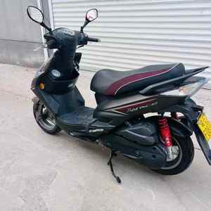Scooter a Gas Usato Yangguan <span class=keywords><strong>BWS</strong></span>, Prezzo per Moto di Qualità, Prodotto Jiangsu - Product Image 3