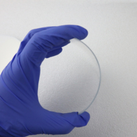 Feuille de thermoformage dentaire sous vide pour gouttières orthodontiques, rétention et alignement