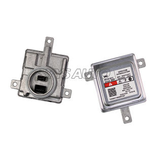 Xenon Headlight Ballast Control Unit 8K0.941.597 E for <strong>Audi</strong> A1A3 A4 A5 A6 A7 A8 - Product Image 6