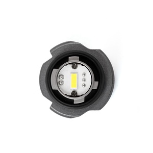 Nueva llegada ventilador sin ventilador de refrigeración 6500K LED LW5B L1B luces antiniebla Luz de marcha atrás bombilla led de coche para <span class=keywords><strong>Toyota</strong></span> - Product Image 4