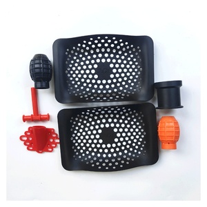 Moules pour pièces automobiles, moule d'injection plastique pour voiture, composant d'insertion, moulage de panneaux, production rapide d'échantillons - Product Image 5