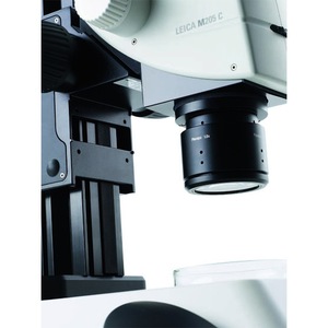 Microscopio Estéreo Leica M205 C con Zoom de 7.8x-100x para Uso Científico en Laboratorio - Product Image 1