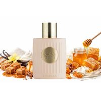 Parfum arabe de haute qualité en gros, 100 ml, pour hommes, écologique, frais, boisé, épicé, longue tenue, EDP