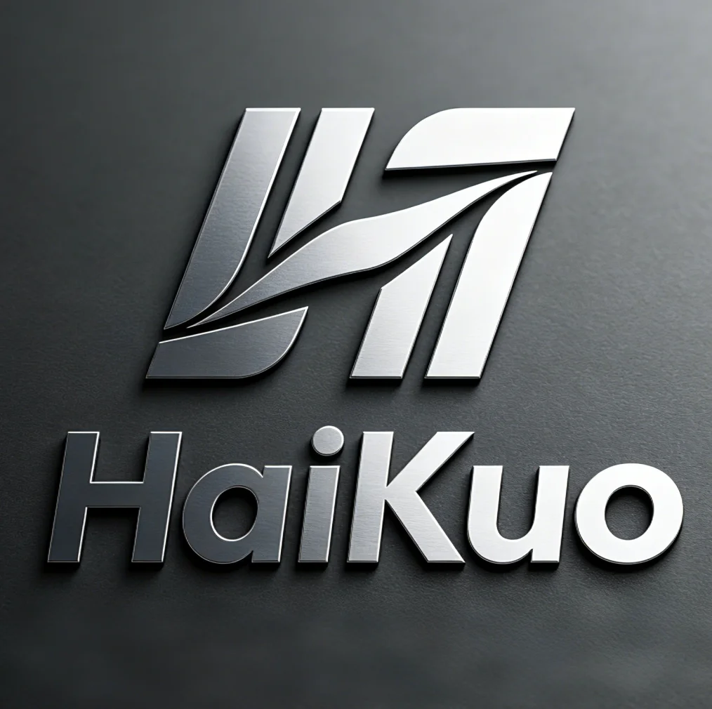 Yiwu Haikou Trading Firm (Individual Business) logo