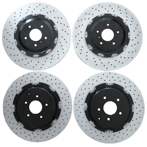 Bộ Dụng Cụ Sửa Chữa Phanh Tự Động Khoan Rãnh Phanh Nổi Và Rotor - Product Image 5