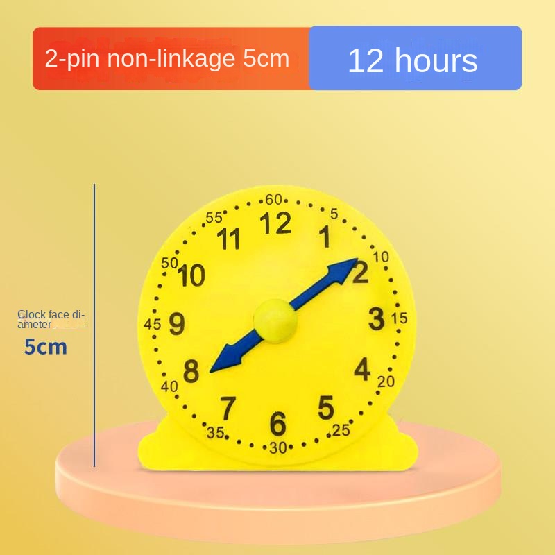 2 non-linked small doses 2 hours