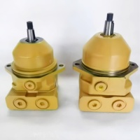 Pompe hydraulique 6E-6012, pompe à piston pour Caterpillar CAT, skidder à roues 515 525 525B 525C 535B 535C, pompe hydraulique à engrenages pour excavatrice
