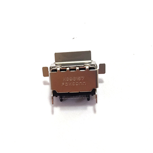 Bán buôn OEM thay thế <span class=keywords><strong>Xbox</strong></span> một <span class=keywords><strong>Slim</strong></span> HDMI ổ cắm cho <span class=keywords><strong>Xbox</strong></span> một <span class=keywords><strong>Slim</strong></span> mô hình refurb thị trường - Product Image 1