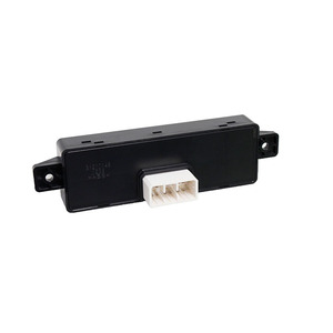 Interruptor de control del asiento eléctrico Hyundai 882923S100 delantero derecho para Sonata I45 Optima, interruptor automático para coche - Product Image 3