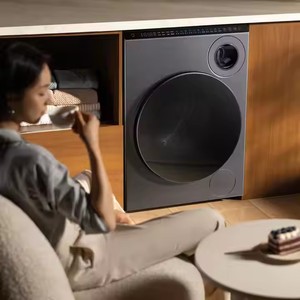 Nueva Lavadora Automática de Doble Zona Mi con Función de Secado, 1800W, Modelo XHQG103MJ107 - Product Image 5
