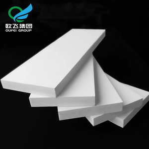 オーフェイ 4フィート×8フィート キャビネット <span class=keywords><strong>PVC</strong></span>フォームシート 16mm 17mm 18mm <span class=keywords><strong>PVC</strong></span>フォームボード 10mm 壁パネル用 - Product Image 3