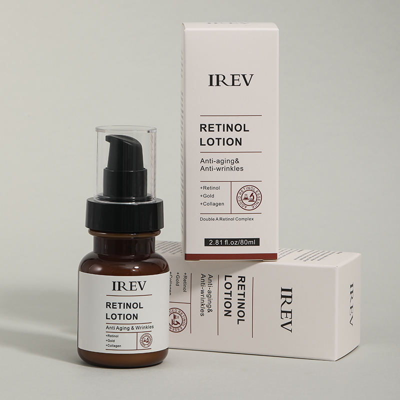 Retinol Hydrating Face Cream Lotion